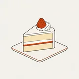 Cake support icon